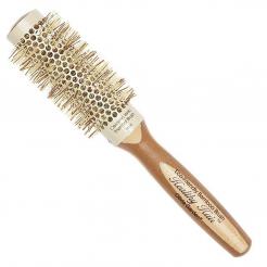 Брашинг Bamboo Ceramic Ionic Healthy Hair Thermal Brush d 33 Olivia Garden - Olivia Garden. цена, купить в Украине