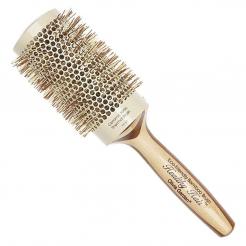 Брашинг Bamboo Ceramic Ionic Healthy Hair Thermal Brush d 53 Olivia Garden - Olivia Garden. цена, купить в Украине