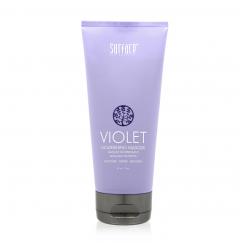 Фіолетова поживна маска VIOLET NOURISHING MASQUE Surface 177 мл - Surface. цена, купить в Украине