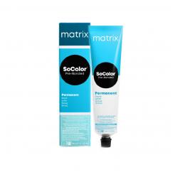 Фарба для волосся UL-N+ Matrix SoColor Pre-Bonded 90 мл  - Matrix Professional. цена, купить в Украине