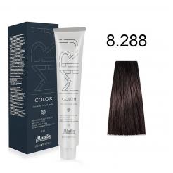 Фарба для волосся 8.288 світлий блондин тауп Royal Jelly Color Mirella 100 мл - Mirella Professional. цена, купить в Украине