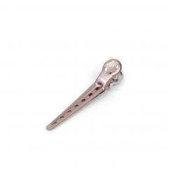 Затискачі Clips M Pale Pink Y.S.Park 1шт - Y.S.Park. цена, купить в Украине