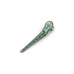 Затискачі Clips M Pale Green Y.S.Park 1шт - Y.S.Park. цена, купить в Украине