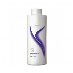 Шампунь увлажняющий для сухих волос Londa Professional Deep Moisture - Londa Professional. цена, купить в Украине