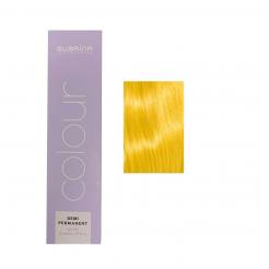 Фарба для волосся  Жовтий Subrina Demi PERMANENT COLOUR, Subrina Professiona 60 мл - Subrina Professional. цена, купить в Украине