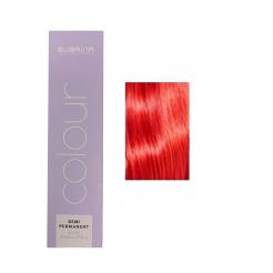 Фарба для волосся  Червоий Subrina Demi PERMANENT COLOUR, Subrina Professiona 60 мл - Subrina Professional. цена, купить в Украине