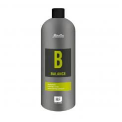 Шампунь для волосся схильного до жирності з екстрактом винограду, Mirella 1000 мл  - Mirella Professional. цена, купить в Украине