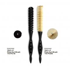 Брашинг для короткого волосся Pixie Curl Brush YS-PC18 black Y.S.Park - Y.S.Park. цена, купить в Украине