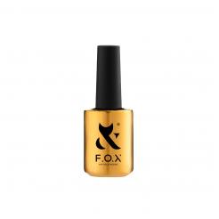 Топове покриття для нігтів Top Strong FOX 14 мл - F.O.X. цена, купить в Украине