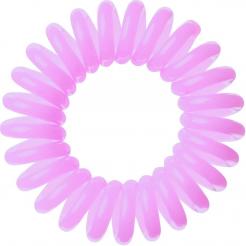 резинка для волос розовая EZ Bobbles 3шт/уп - Ezbobbles. цена, купить в Украине