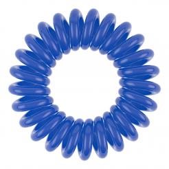 Резинка для волос синяя EZ Bobbles 3шт/уп - Ezbobbles. цена, купить в Украине