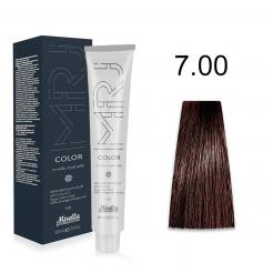 Фарба для волосся 7.00 інтенсивний блондин Royal Jelly Color Mirella,100 мл - Mirella Professional. цена, купить в Украине