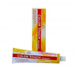 Wella Color Touch Sunlights /04 натурально-красный 60 мл - Wella Professional. цена, купить в Украине