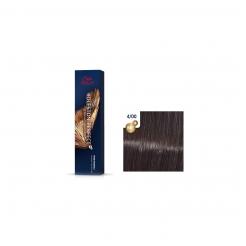 Краска для волос Wella Koleston ME+ 4/00 коричневый натуральный 60 мл - Wella Professional. цена, купить в Украине