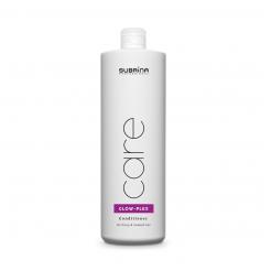 Кондиціонер для живлення та блиску Care Glow Plex Subrina 1000 мл - Subrina Professional. цена, купить в Украине