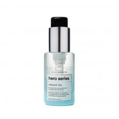 Олія з арганою для кінчиків волосся Hero Series Arganoil Lavish 50 мл
