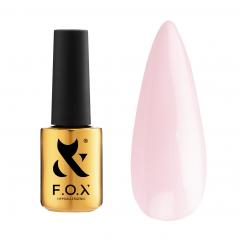 Гель для нігтів F.O.X Smart Gel Pink 12 мл - F.O.X. цена, купить в Украине