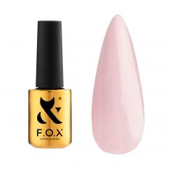 Гель для нігтів F.O.X Smart Gel Nude 12 мл - F.O.X. цена, купить в Украине