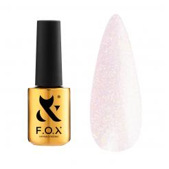Гель для нігтів F.O.X Smart Gel Shine 12 мл - F.O.X. цена, купить в Украине