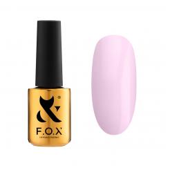 Базове покриття для нігтів F.O.X Cover Base Tonal 005 - F.O.X. цена, купить в Украине