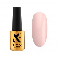 Базове покриття для нігтів F.O.X Cover Base Tonal 008 - F.O.X. цена, купить в Украине