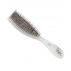 Щітка для волосся iSTYLE BRUSH FINE HAIR Olivia Garden - Olivia Garden. цена, купить в Украине