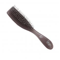 Щітка для волосся iSTYLE BRUSH MEDIUM HAIR Olivia Garden - Olivia Garden. цена, купить в Украине