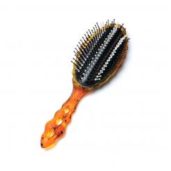 Щітка для швидкого сушіння довгого волосся LUSTER AEROZAURUS PADDLE AZ34 Amber Y.S.Park - Y.S.Park. цена, купить в Украине