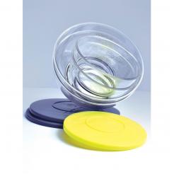 Прозорі миски для фарби Ambassador Collection Bowls Colortrak
