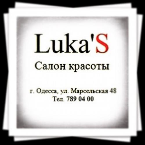 Luka'S