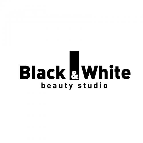 Black&White beauty studio
